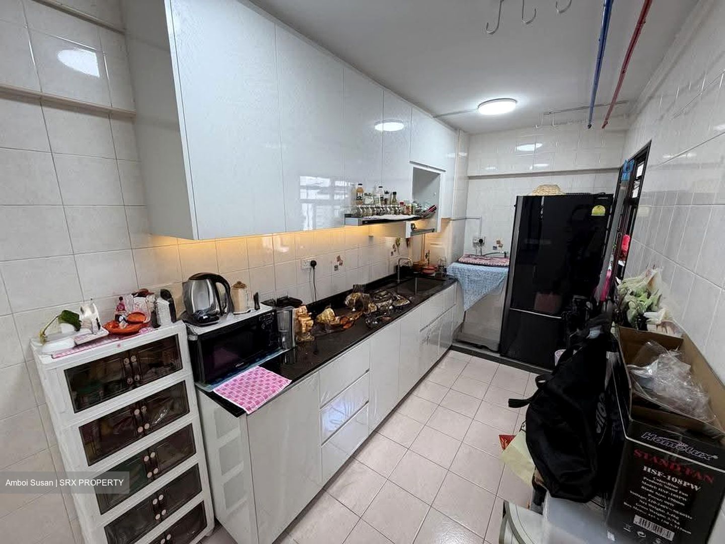 Blk 508A Wellington View (Sembawang), HDB 4 Rooms #637286941